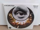 The End. Introspection/Retrospection DEMON RI. 2Lp Clear Vinyl MINT UK PSYCH 