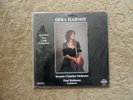 OFRA HARNOY (HAYDN) The Cello Concertos SEALED CANADA FANFARE LP