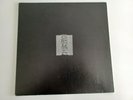 UK LP Joy Division - Unknown Pleasures Textured Sleeve