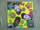 De La Soul 3 Feet High And Rising 1989 Tommy Boy Records TB1019