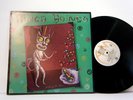 OINGO BOINGO LP Nothing to Fear 1982 A+M   vinyl