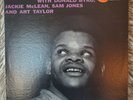 Walter Davis Jr. - Davis Cup - Blue Note BLP 4018 - United Artists Mono