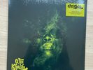 Wiz Khalifa Rolling Papers Spotify Exclusive Limited Yellow Colored Vinyl 2LP