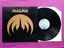 LP - Magma – Mekanïk Destruktïw Kommandöh Fr 1973 - 6499 729 - EX