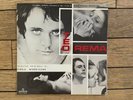 Ennio Morricone - Teorema - Original Italian Press