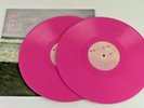 OF MONSTERS AND MEN *rare pink* my head is an animal REPUBLIC 2LP alt indie rock