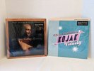 Two New Elvis Costello Records *One Never on Vinyl* Useless Beauty Kojak Variety