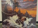 Dio Holy diver lp ( Warner bros.1983 ) W1-23836