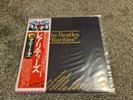 The Beatles Japanese Pressing from the flag series Rarities