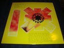 Red Hot Chili Peppers Taste The Pain LP Single + Higher Ground Picture Disc