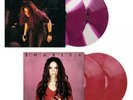 Shakira - Dónde Están Los Ladrones? AND MTV Unplugged VMP Numbered Vinyl Bundle