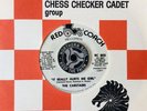 THE CARSTAIRS *Demo* IT REALLY HURTS ME GIRL * MECCA WIGAN NORTHERN SOUL ??