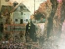 Black Sabbath - Black Sabbath (Vinyl LP - 1970 - UK - Reissue)