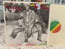 MIGHTY DIAMONDS - PASS THE KOUCHIE - BAD GONG *REGGAE* EX VINYL LP RECORD