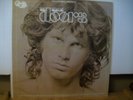 The Best Of  DOORS  Quad LP
