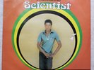 The Best Dub Album in the World by Scientist LP