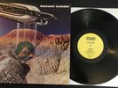 HAWKWIND ‘LEVITATION’ Vinyl LP Castle Classics CLALP 129 Signed