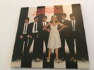 Blondie - Parallel Lines LP. CHR 1192. Chrysalis 1978. VG+ vinyl - nice