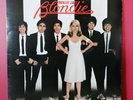 * BLONDIE - PARALLEL LINES - 1st Press 1979 UK LP *