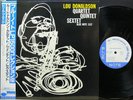 LOU DONALDSON 