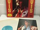Elvis Presley Burning Love RCA CAS 2595 Stereo Camden Volume 2 BONUS PHOTO INC