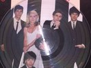 BLONDIE : PARALLEL LINES limited ed picture LP Vinyl Record DEBBIE HARRY CHR1192