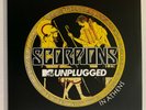 Scorpions MTV Unplugged in Athens (live) 3 LP 180 gram vinyl (Record OOP)