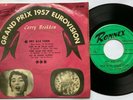 CORRY BROKKEN - EUROVISION 1957 - Net als toen - EP - RONNEX