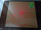 The Black Angels ‎– Directions To See A Ghost - 3 x Vinyl LP Trifold Sleeve