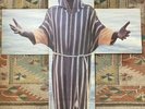 Isaac Hayes - Black Moses - 2 x Vinyl LP - US Enterprise 1971 Crucifix EX/VG+