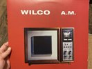 Wilco A.M. Deluxe Edition 2x LP Vinyl