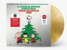 Vince Guaraldi Trio–A Charlie Brown Christmas - Exclusive Vinyl - New & Sealed