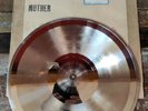 Jimi Hendrix - Rare Master & Pressing Plates TMOQ JH-106