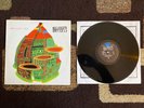 Public Image LTD. Happy? Lp Vinyl Record 1987 First U.S. SRC Pressing NM- Tested