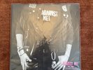 AGAINST ME  “As The Eternal Cowboy” Vinyl LP Black OOP