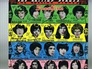 The   ROLLING   STONES   (   SOME    GIRLS ) With   Lucy