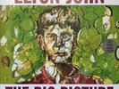 Elton John – The Big Picture  -    New Vinyl Record LP