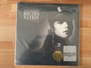 Rhythm Nation 1814 (Limited Silver Vinyl) - Janet Jackson
