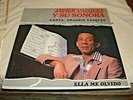Javier Vazquez Y Su Sonora-Canta:Frankie-Ella Me OLVIDO-8610 NEW SEALED VINYL LP