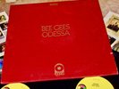 BEE GEES Odessa ATCO NMInt 2Lp RED VELVET *Orig* MAURICE Robin BARRY Gibb VOCALS