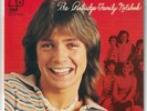 THE PARTRIDGE FAMILY Featuring David Cassidy /Japan EP 33rpm /FRIEND AND A LOVER