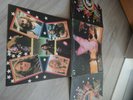 Hawkwind, In search of space, album, 1971, vinyl, with near-mint booklet