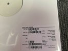 Bryan Scary - Flight of the Knife - Vinyl Test Pressing