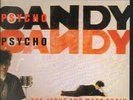 The Jesus And Mary Chain Psychocandy NEAR MINT Blanco Y Negro Vinyl LP