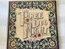 Original Three Dog Night - Seven Separate Fools LP 1972 DSD-50118 ABC Dunhill