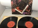 Original Miles Davis Live at the Fillmore Original Fusion Jazz LP