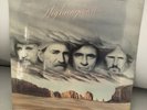 Highwayman Original Sealed LP Johnny Cash Willie Nelson Waylon Jennings