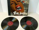 2 BILLIE HOLIDAY Record Set 614 Sunny Side Love My Man 527 Yesterdays Sing Blues