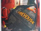 FIREHOUSE HOLD YOUR FIRE BRAZIL 1992 1ST PRESS LP HARD ROCK GLAM W/ INSERT EPIC