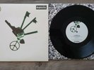 Oasis - Let There Be Love - Rare Original Pressing 10